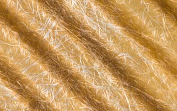 Clearwell fibreglass roof waterproofing