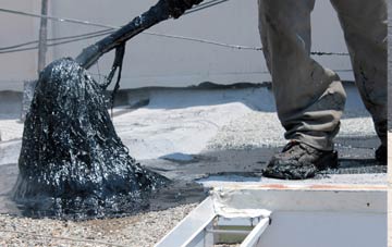 Clearwell flat roof waterproofing costs