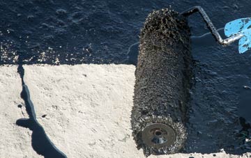 Clearwell liquid sealant waterproofing