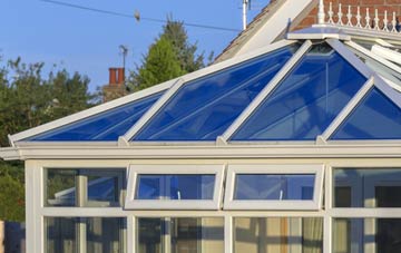professional Clearwell conservatory insulation