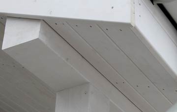 soffits Clearwell