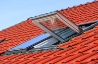 Clearwell roof window