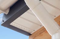 find rated Clearwell soffit companies